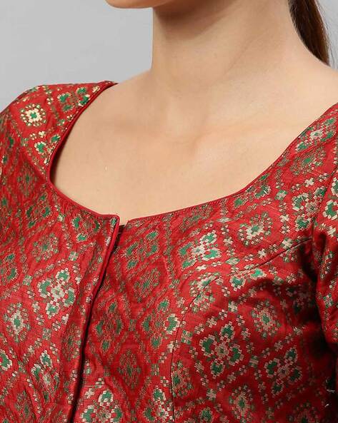 Back side neck design for kurti – Best Neck designs images in | Kurti neck  designs, Dress neck designs, Chudi neck designs – Blouses Discover the  Latest Best Selling Shop women's shirts