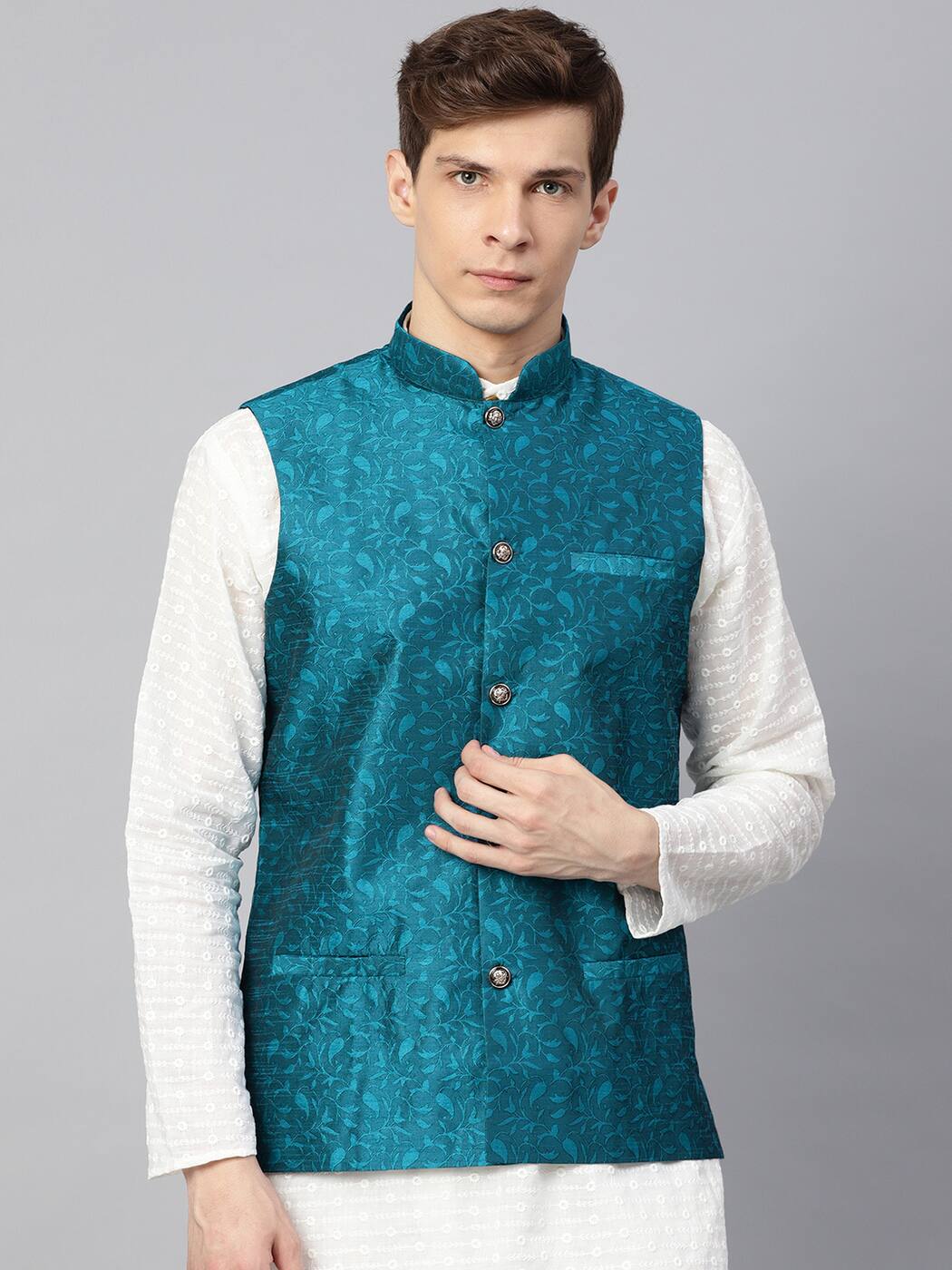 shatranj jackets