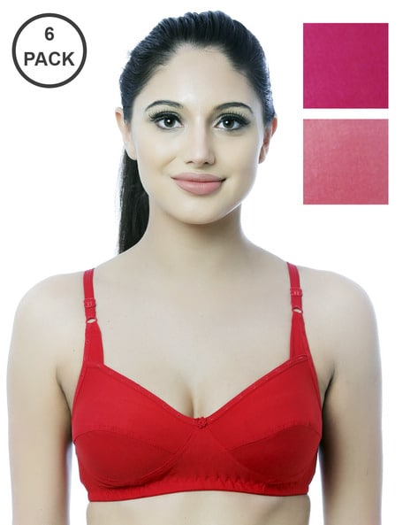 Buy Multi Bras for Women by NUTEXSANGINI Online
