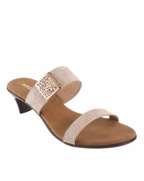 mochi brand ladies sandals