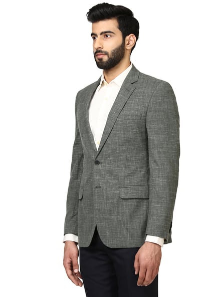 raymond formal blazer