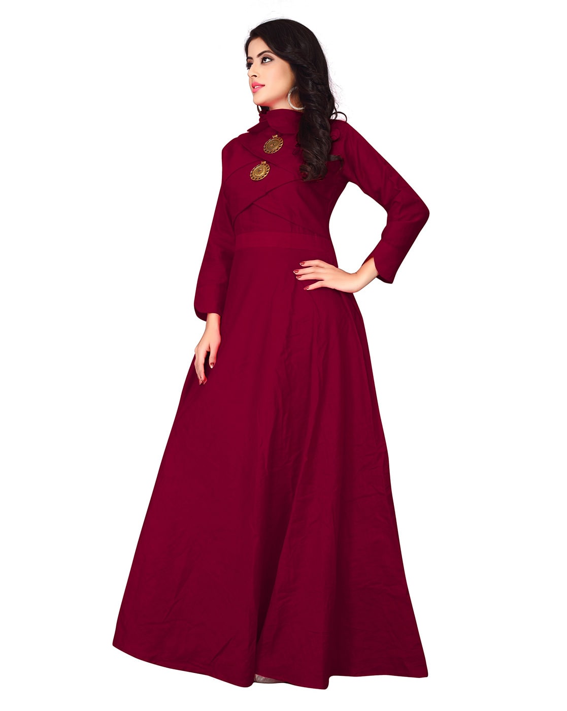 full gown dress online