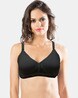 Buy Black Bras for Women by DAZZLE Online