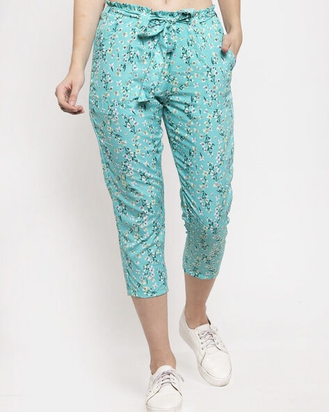 Style & Co Womens Petite Pull-On Capri Pants (10 Petite, Deep Black) | eBay