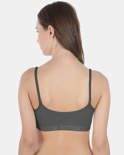 Buy Black Bras for Women by SONARI Online