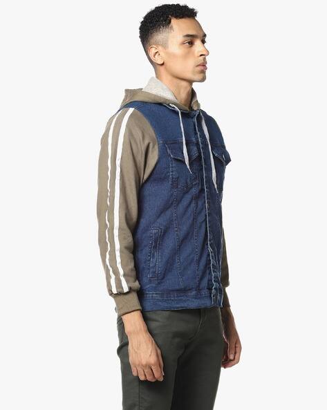 denim jackets cheap online