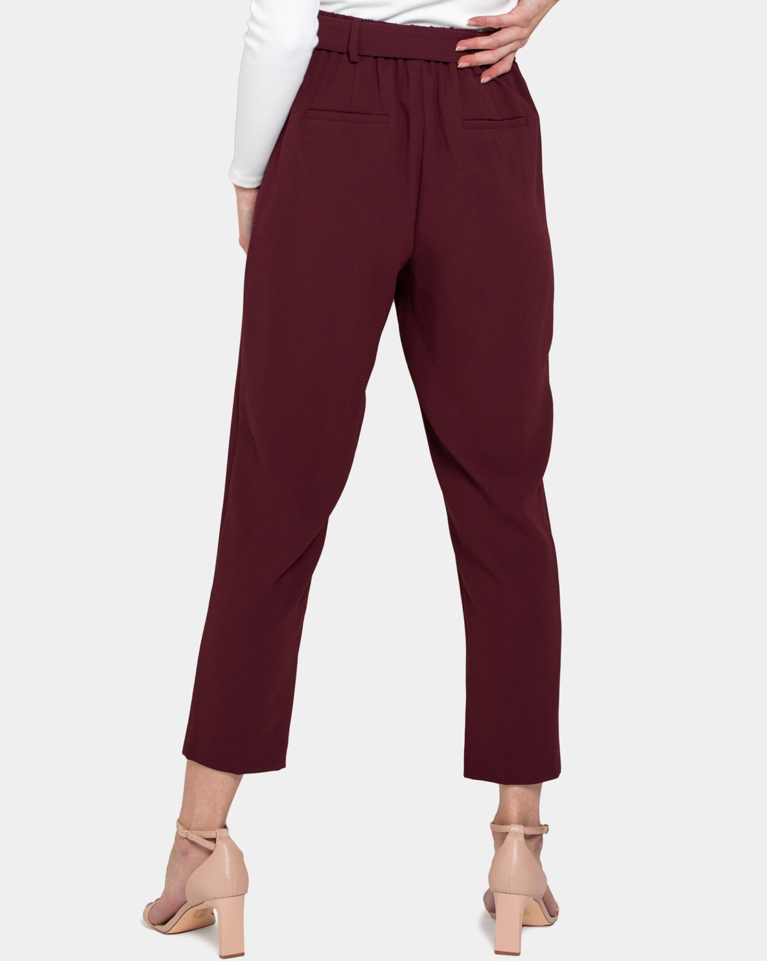 Buy Pia Tapered Leg Jogger Pants - Forever New