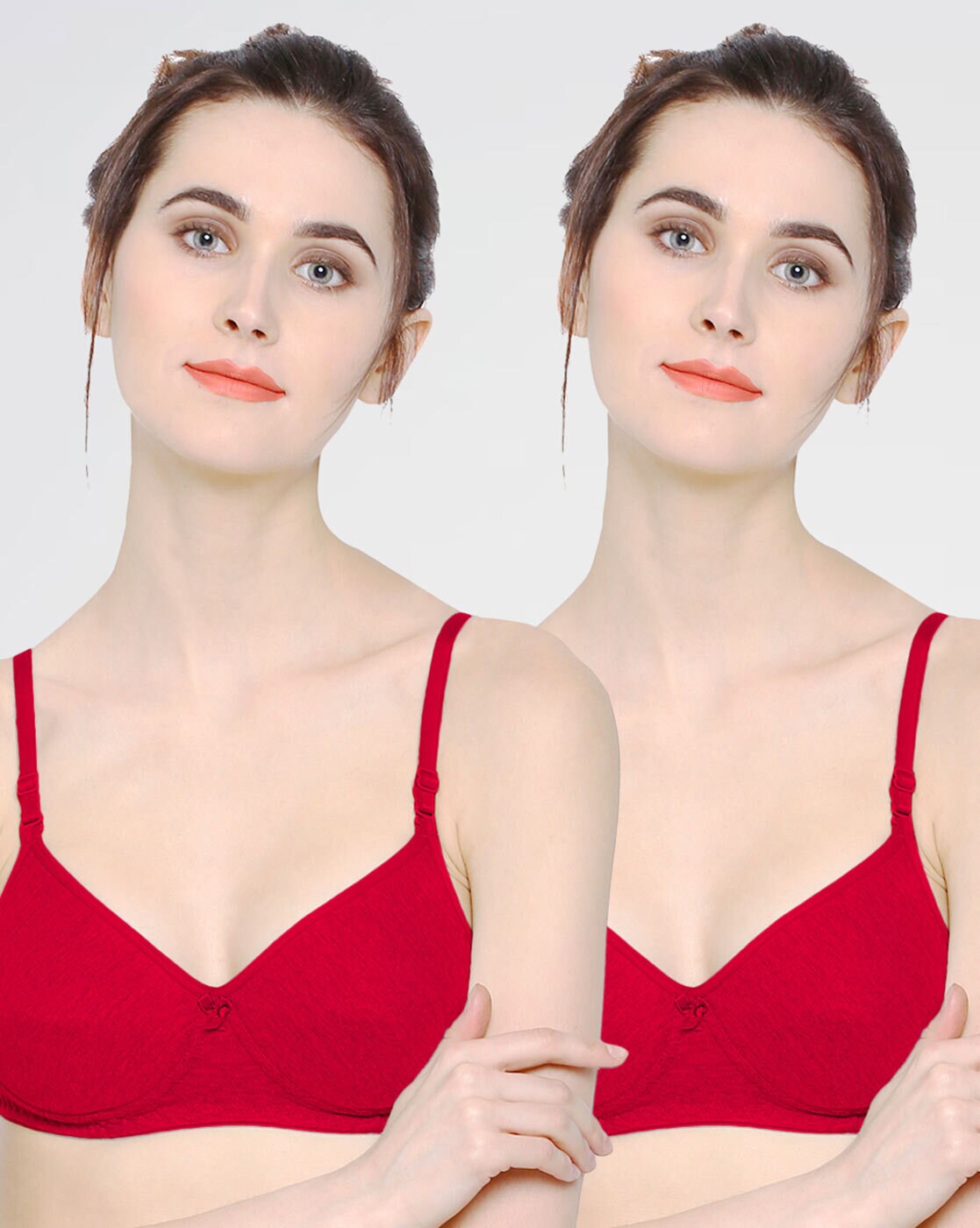 Buy Red Bras for Women by SONARI Online