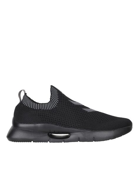 hummel slip on