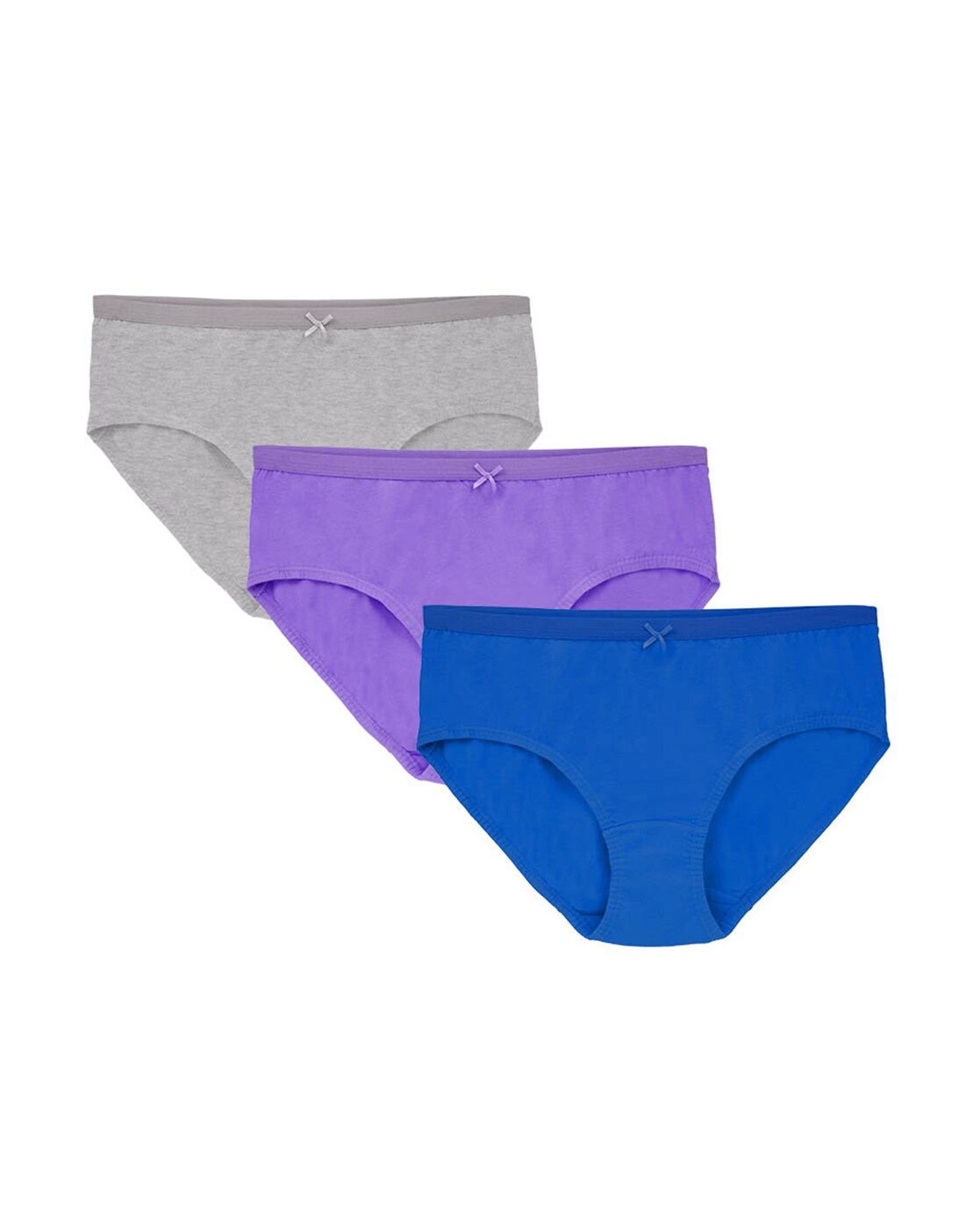 Buy Assorted Panties for Women by Candyskin Online