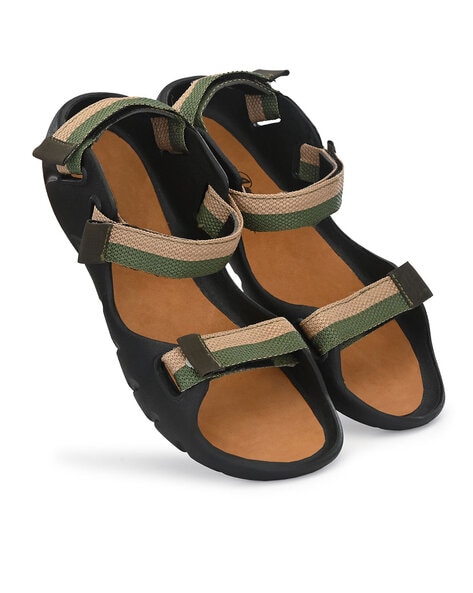 These Sandals Are More Comfortable Than My Birkenstocks, and Amazon Has  Dozens of Colors Right Now