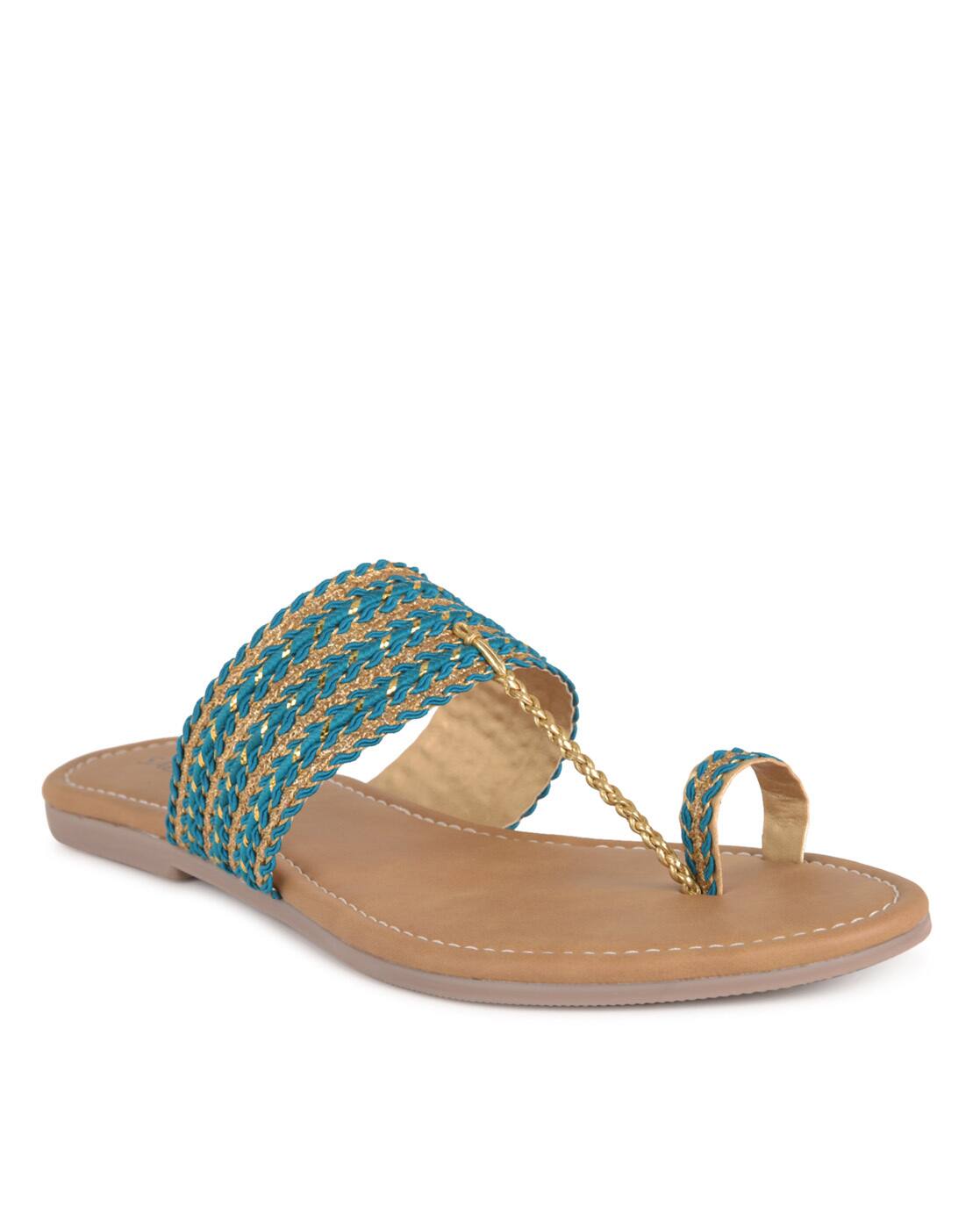 Buy > flat work sandals > in stock