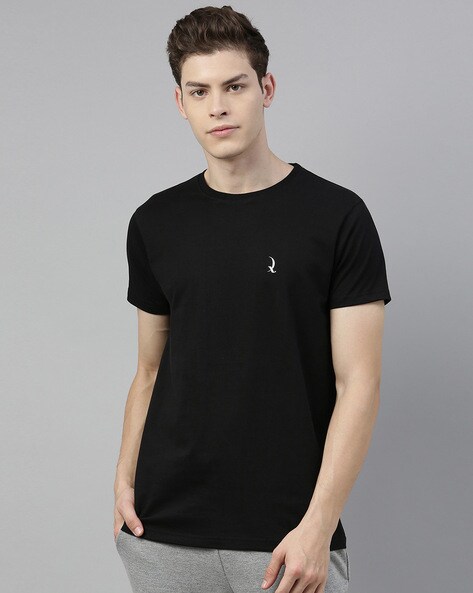 Regular Fit T-shirt