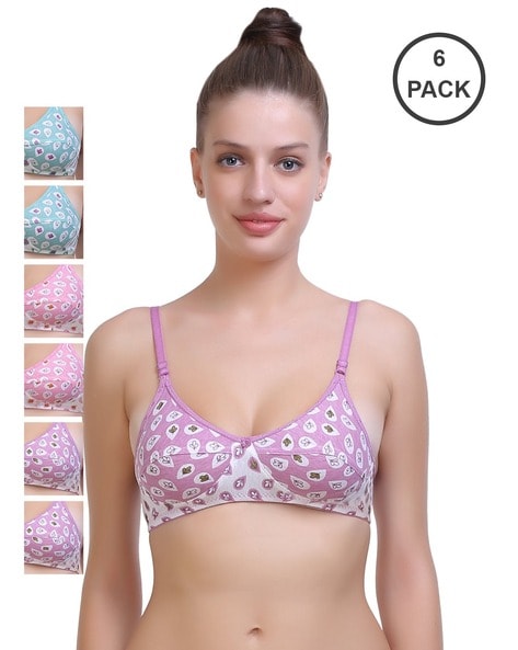 Buy Assorted Bras for Women by SKDREAMS Online