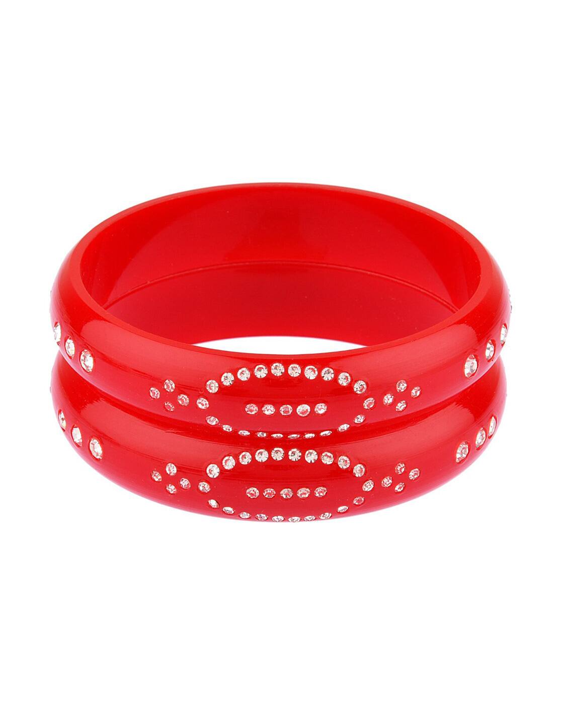 Aggregate 82+ plastic bangle bracelets best in.duhocakina