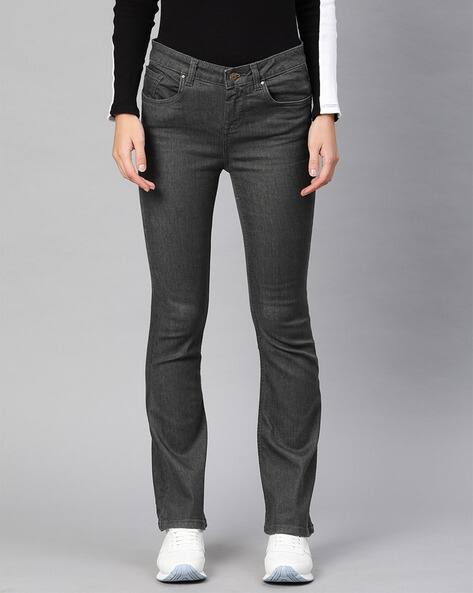 Buy Charcoal Grey Jeans \u0026 Jeggings for 