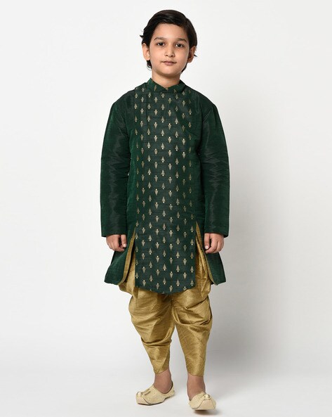 baby boy ethnic wear online shopping