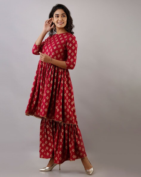 Vastra 2025 kurtis online