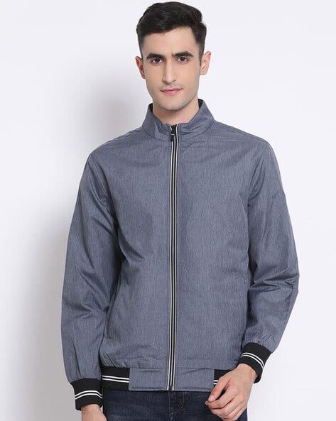 cobb half jacket