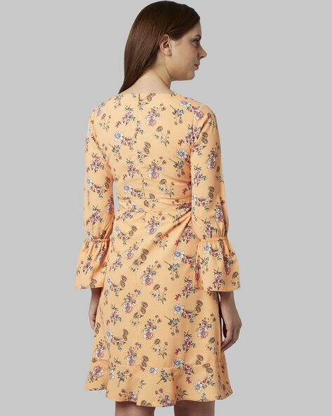 second female cindi dress