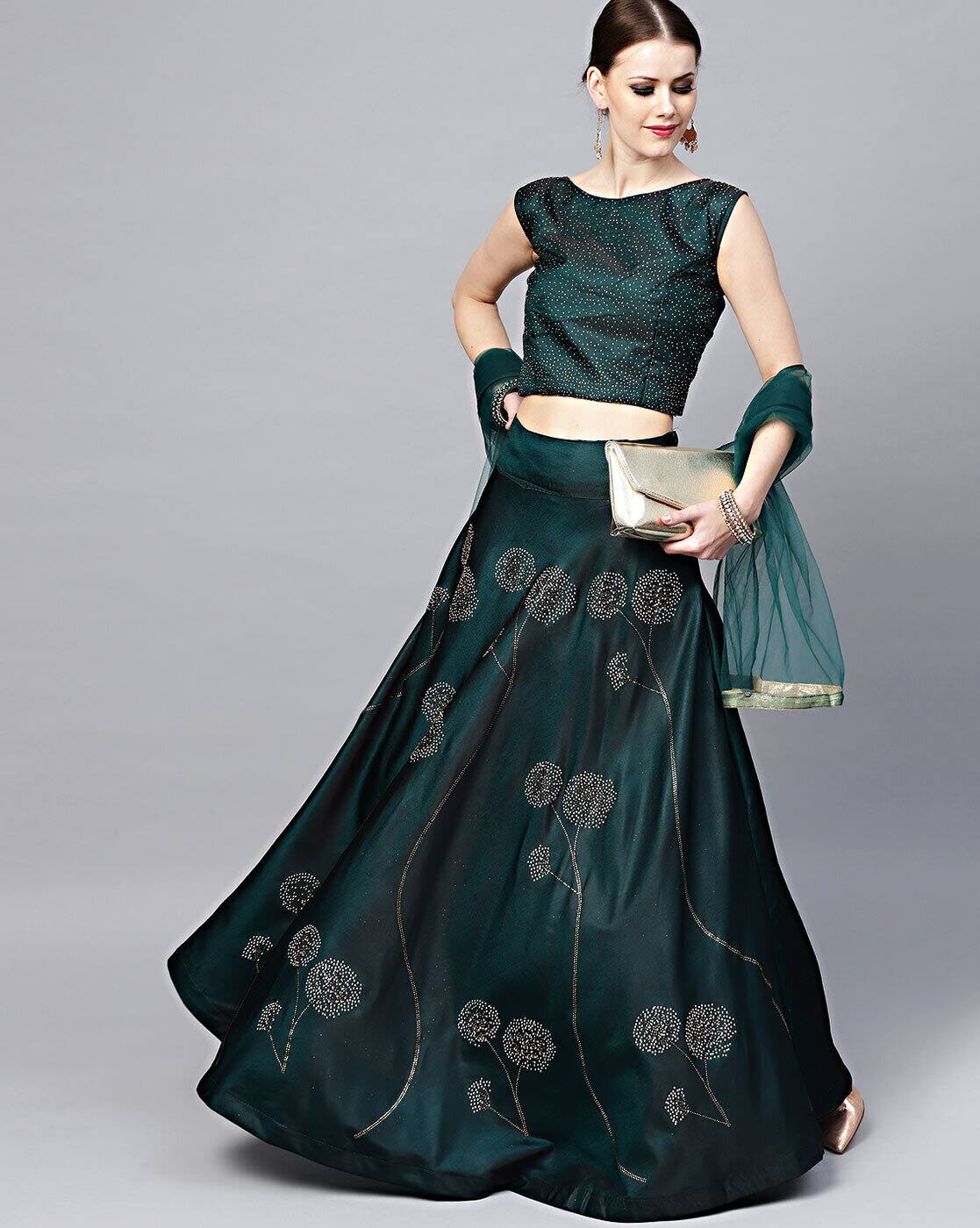 Chhabra lehenga online Clearance