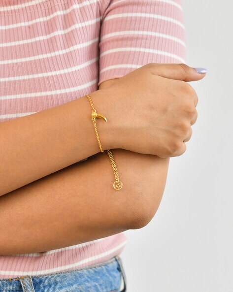 Beautiful, cute, tangible price, 2 baht bracelet with real gold pattern,  put instead of gold | Gallery posted by ช่างทองจิวเวลรี | Lemon8