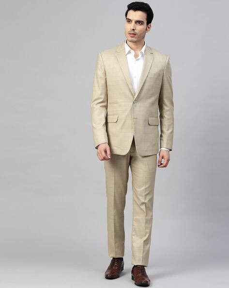 ajio dresses mens