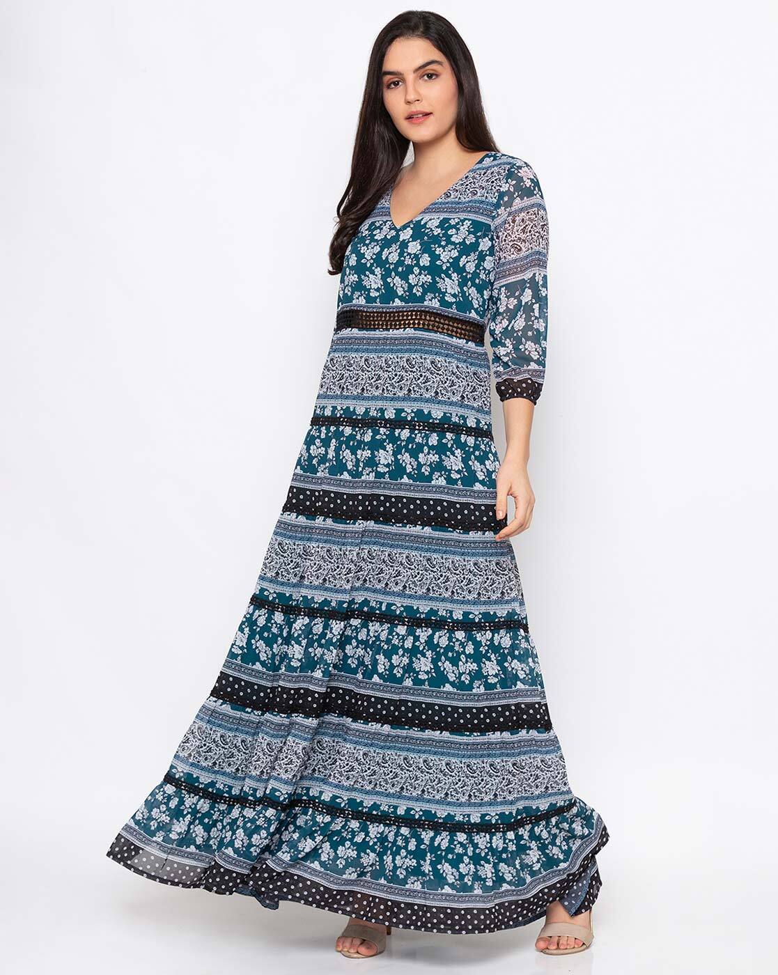 Iti maxi 2024 dresses online