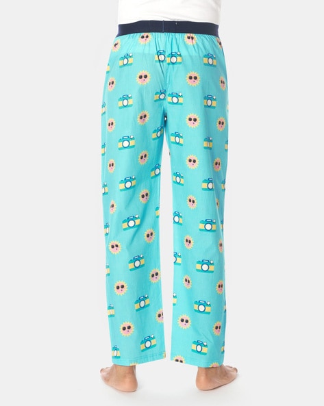 Mario mens pyjamas hot sale