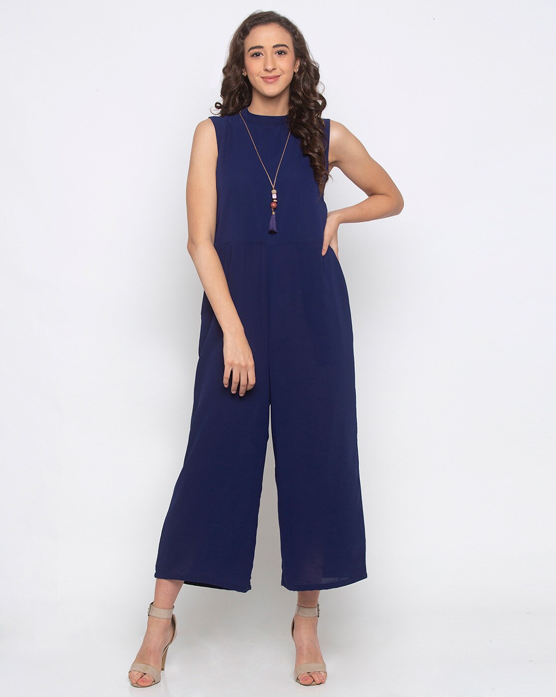 iti jumpsuit