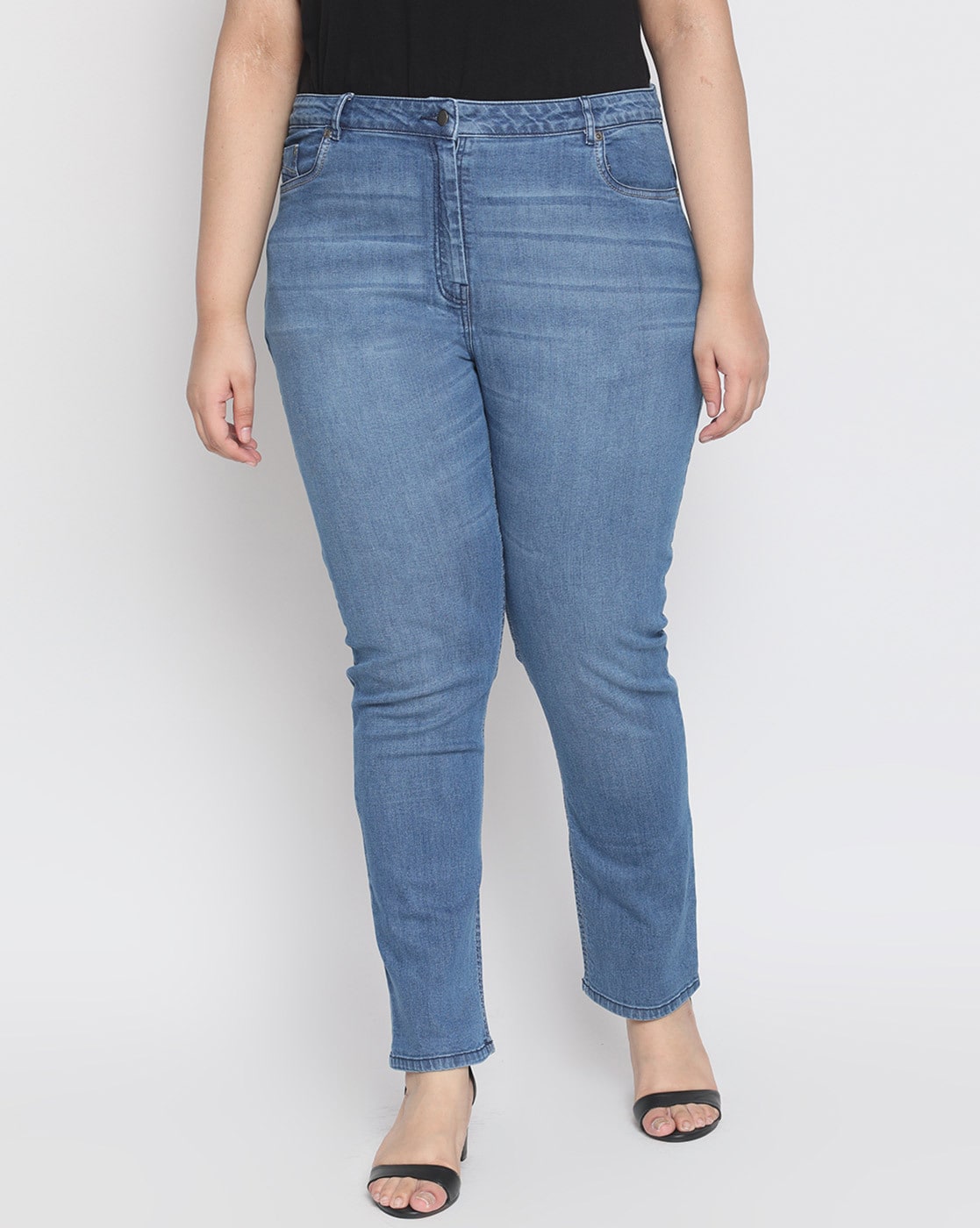 levi's ribcage macys