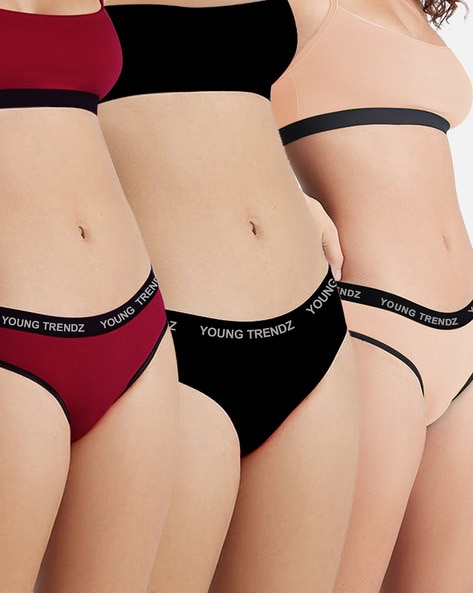 Young trendz Panty For Girls Price in India - Buy Young trendz Panty For  Girls online at