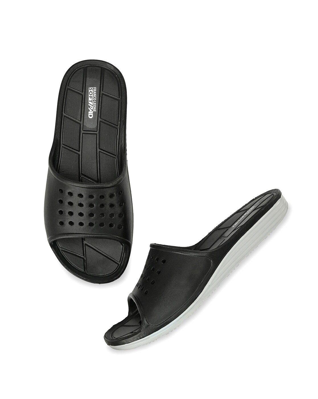 Franco Leone Sandals - Buy Franco Leone Sandals Online in India