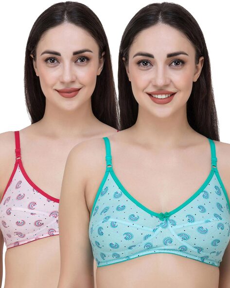 Buy Assorted Bras for Women by FASENSE Online