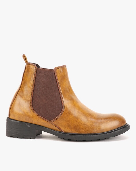 Bruno sales manetti boots