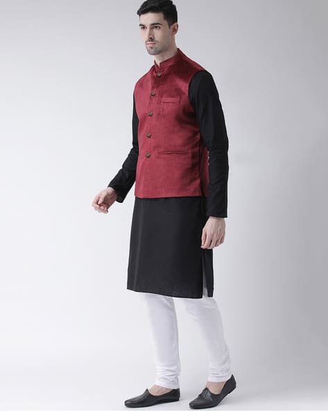 ajio nehru jacket