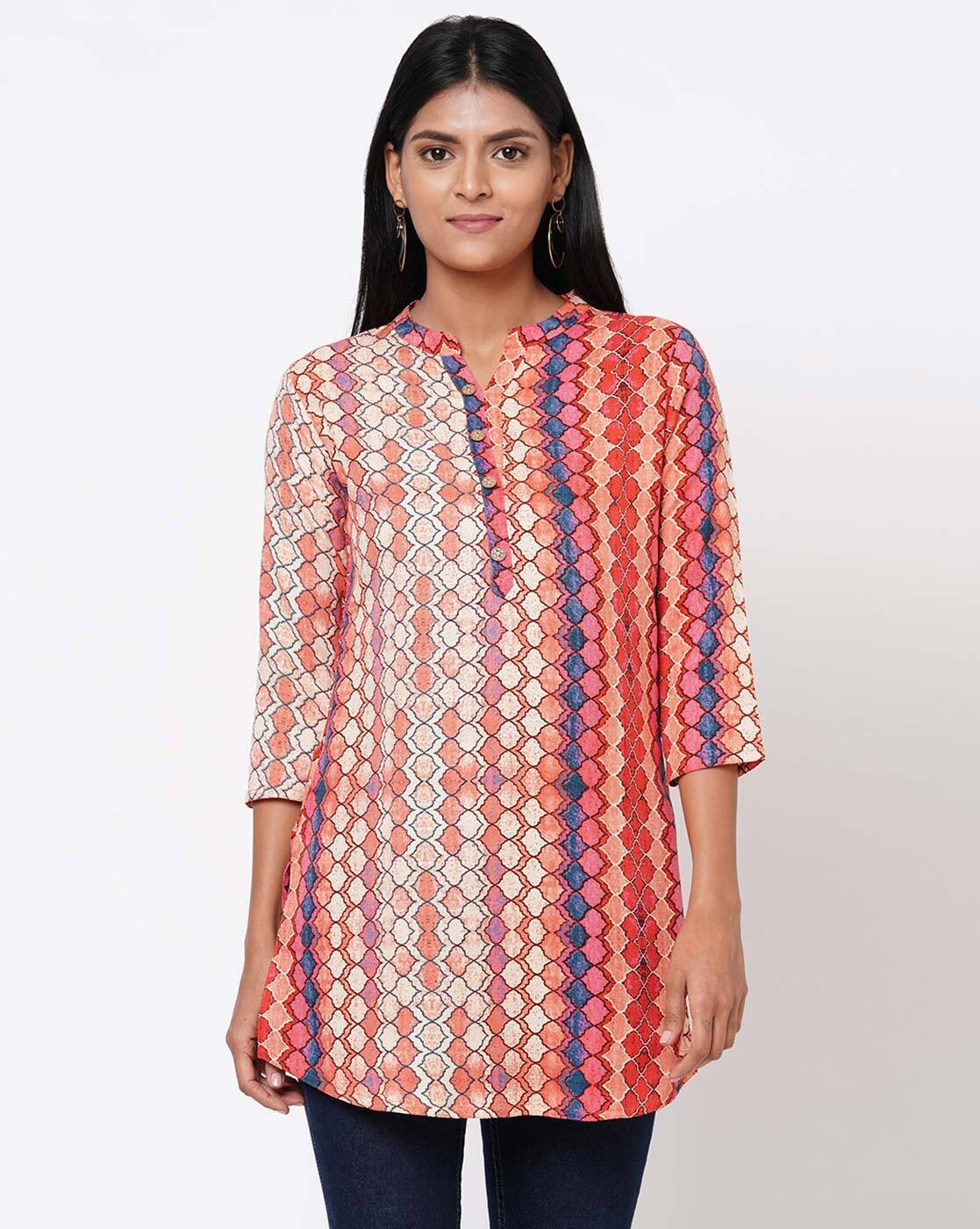 fashor kurtis