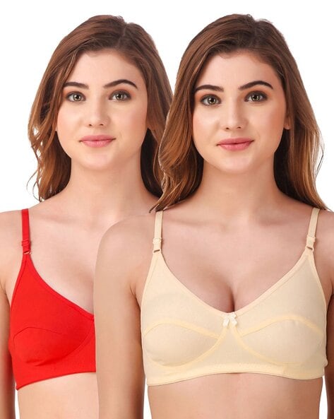 Buy Assorted Bras for Women by FASENSE Online