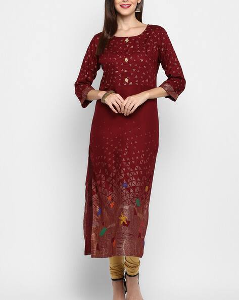 kurtis from limeroad