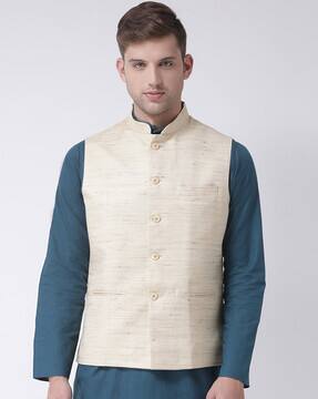 siyaram nehru jacket