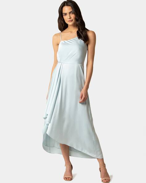Buy Blue Dresses for Women by Forever New Online | Ajio.com