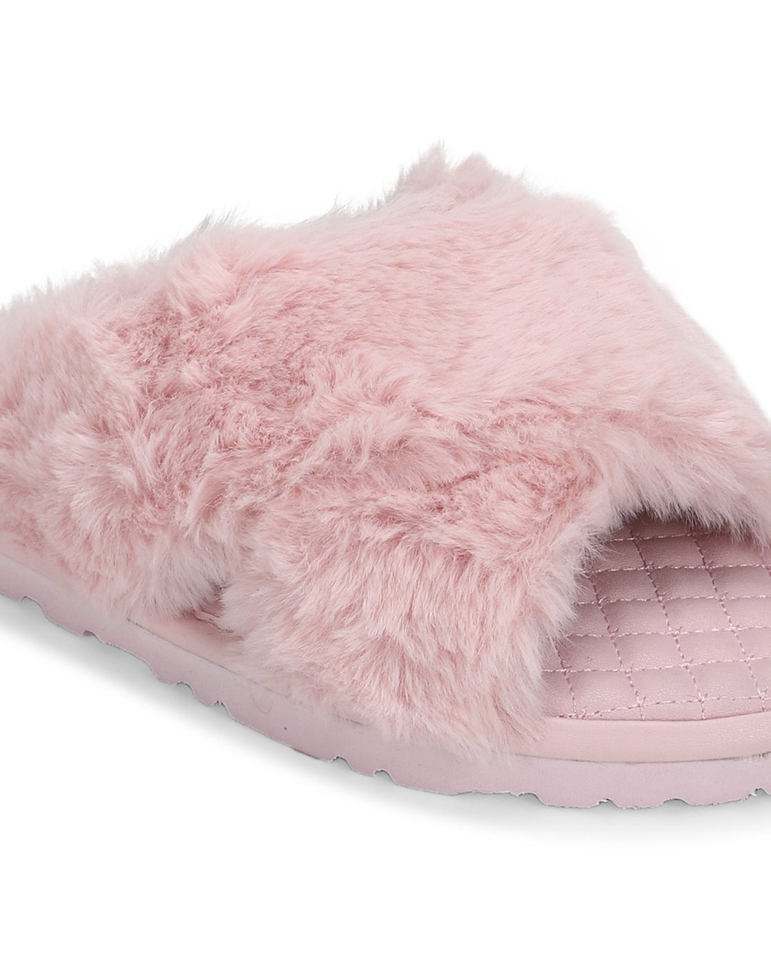 truffle collection fluffy sliders