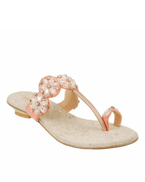 Buy the Slippers & Sandals Online at best price in India | Getkart