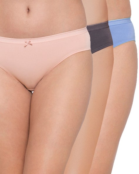 Buy Assorted Panties for Women by Candyskin Online