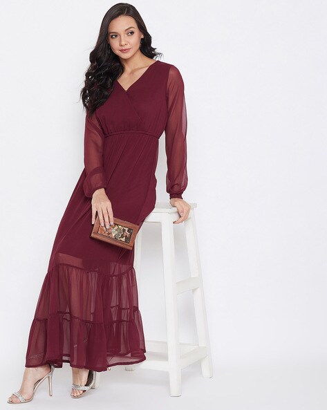 Long Sleeve Women's Cocktail & Party Dresses | Dillard's