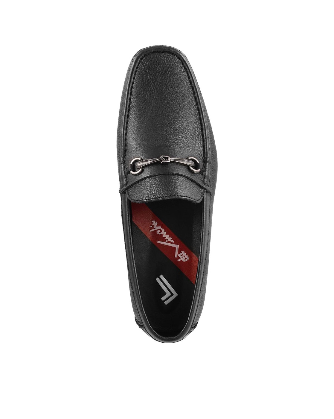 Buy Men Blue Casual Loafers Online  SKU 145494540Metro Shoes