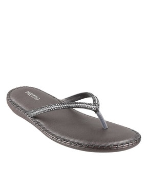 Metro sandals best sale