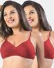Buy Red Bras for Women by SONARI Online