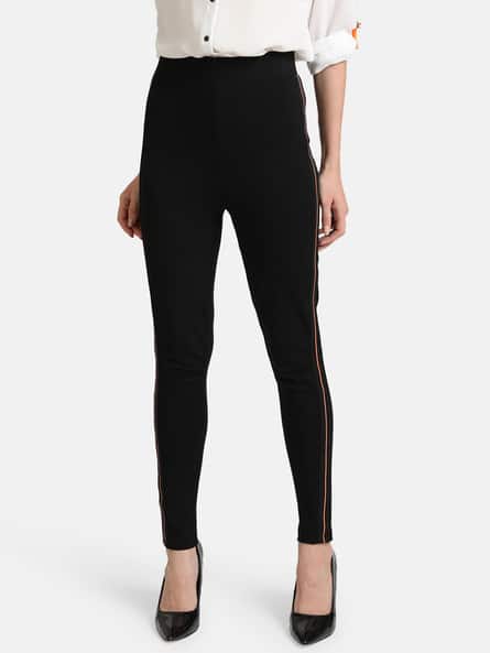 Buy Black Jeans \u0026 Jeggings for Women by 
