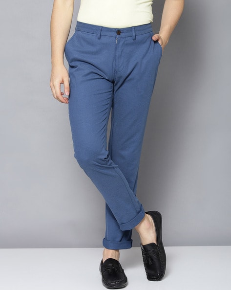 Buy Ben Sherman Signature Slim Stretch Chino Trousers 2024 Online | ZALORA  Singapore